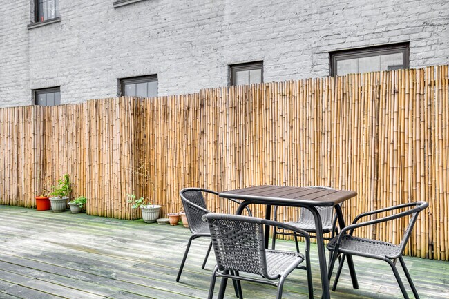 72 Willoughby St unit FL3-ID2167, Brooklyn, NY 11201 - photo 7