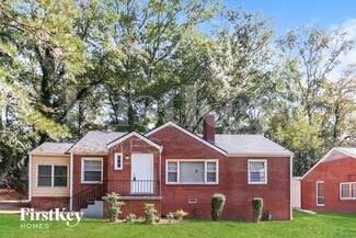 1924 Shirley St SW, Atlanta, GA 30311