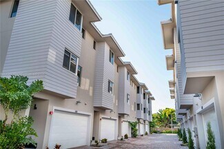 632 NE 12th Ave, Fort Lauderdale, FL 33304