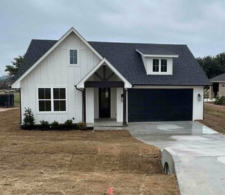 129 Lakeview Dr, Runaway Bay, TX 76426