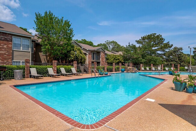 Pear Orchard Apartments, Ridgeland, MS 39157 - photo 3