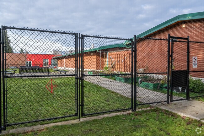Stephen Decatur Elementary School PPatch.
