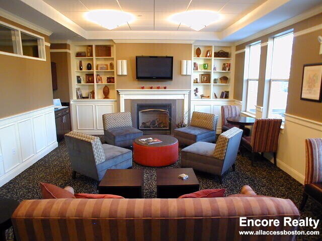 40 River St unit 111, Boston, MA 02108 - photo 4