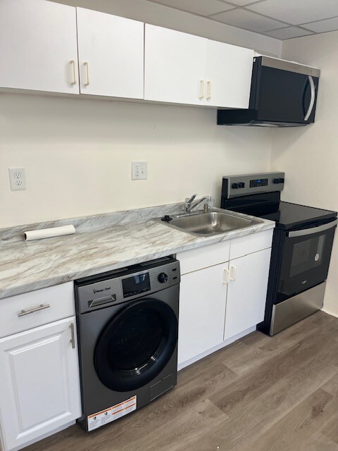 1616 7th St NW Unit 204, Washington, DC 20001