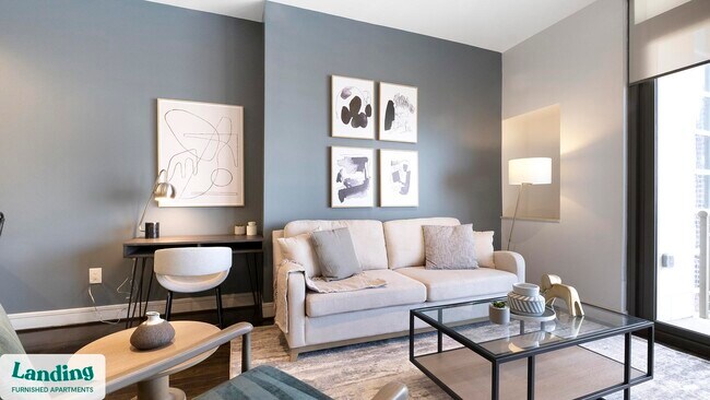 777 Preston St unit 31B, Houston, TX 77002 - photo 2