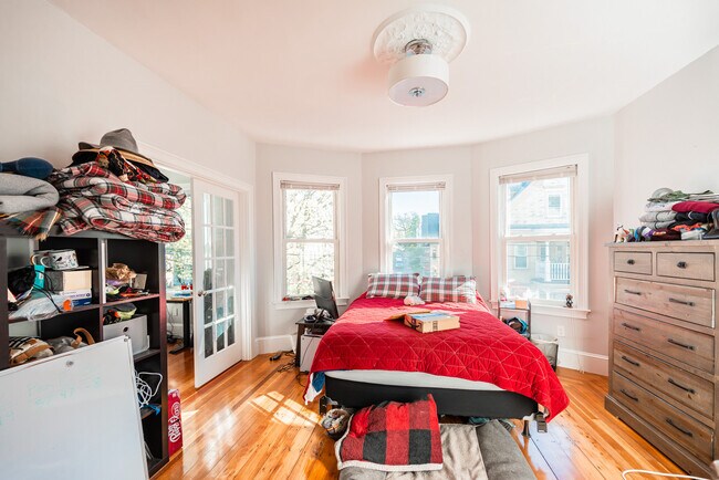 26 Boylston St unit 2, Jamaica Plain, MA 02130 - photo 6