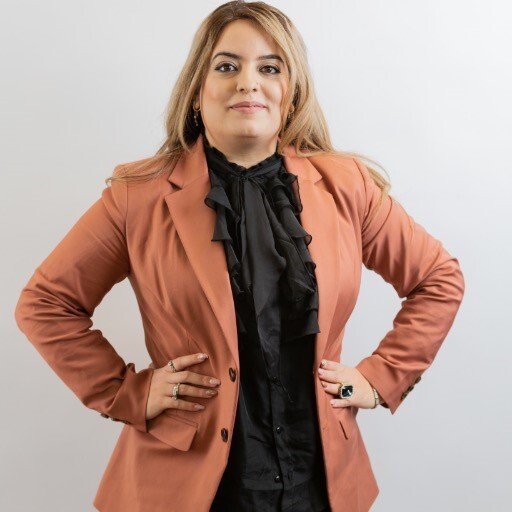 Agent Photo