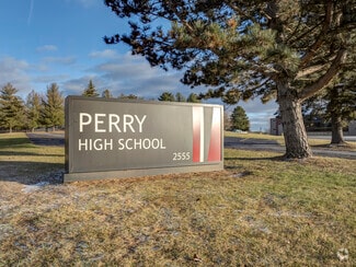 Perry High School