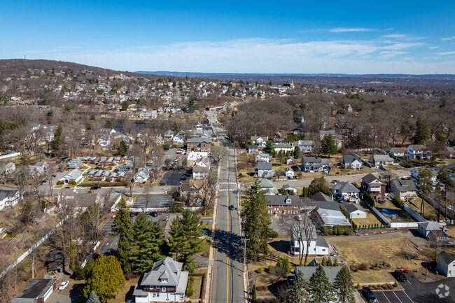 Boonton Township has a peaceful setting with rolling hills, great schools and a strong sense of community.