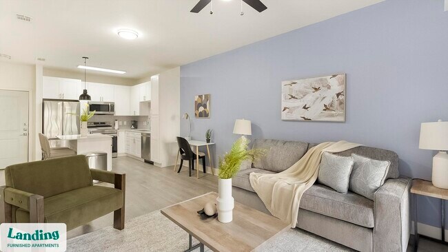 15777 Quorum Dr unit 3118.1412231, Addison, TX 75001 - photo 2