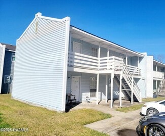 103 Brutus Dr, Youngsville, LA 70592