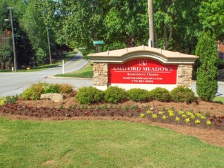 868 Wilton Ln NW, Lilburn, GA 30047