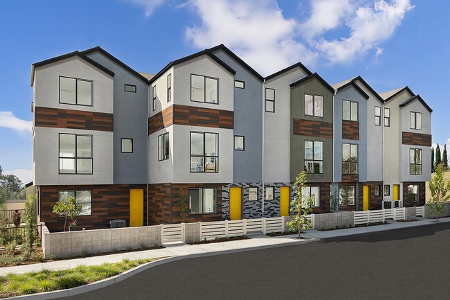 Esteemed Broaddus Estates - Ritchie's Condos - COMMUNITY 2