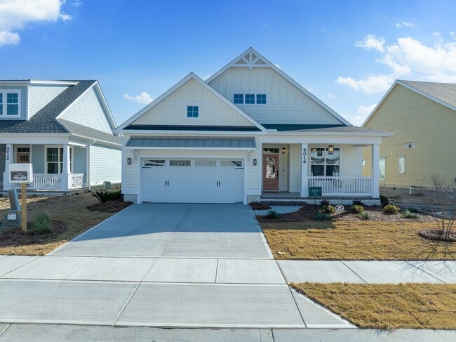 6016 Calvada Cir, Leland, NC 28451 - photo 3