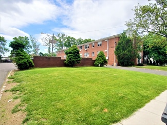 720 Westfield Ave Unit CC2, Elizabeth, NJ 07208