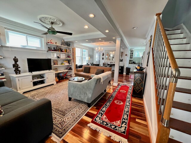 Lovely two-story house in NE DC