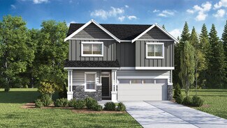 21612 SE Fuji Dr, Bend, OR 97702