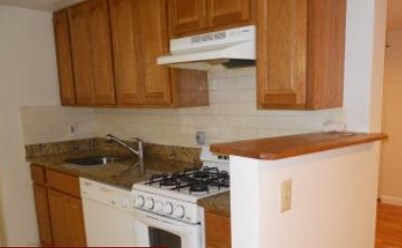 83 Gordon St unit 3, Brighton, MA 02135 - photo 3