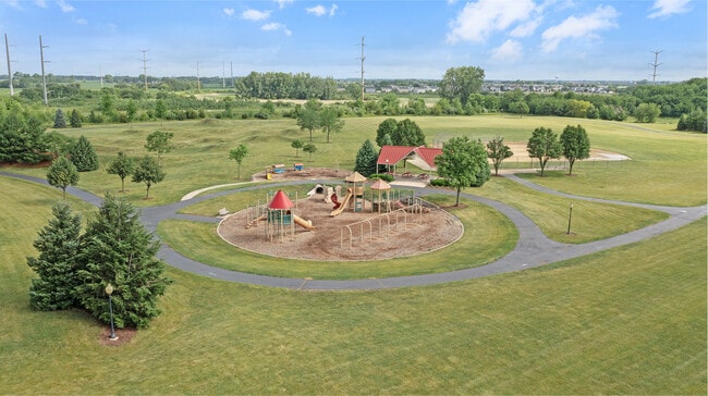 Whispering Meadows Amenity Park 070825