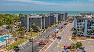 5905 S Kings Hwy, Myrtle Beach, SC 29575