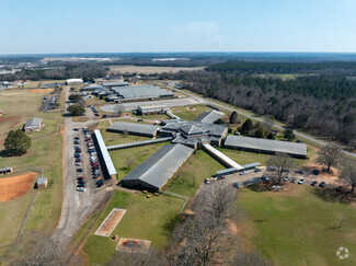 Sumter County Elementary School