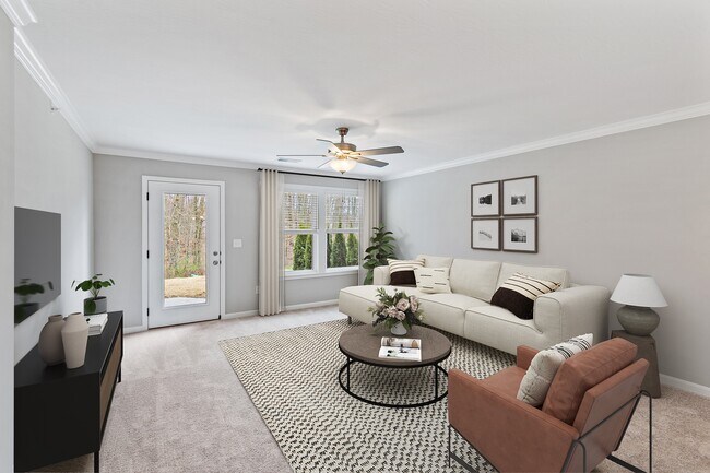 Cityview Station - Gallery II Collection, Wexner - B Plan unit 36598827, Ludlow, KY 41016 - photo 6