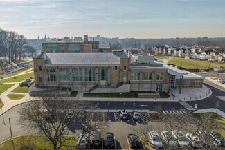 Breakthrough Magnet School - North Campus