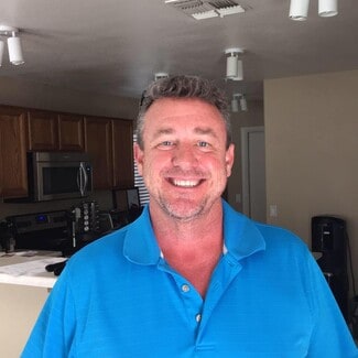 Jeff Cameron