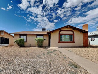 3319 W Port au Prince Ln, Phoenix, AZ 85053