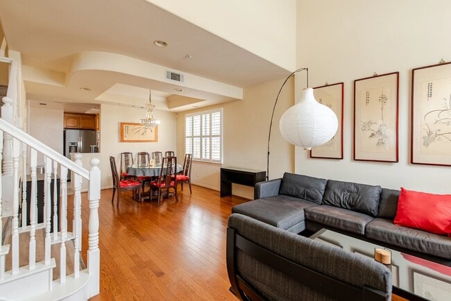 199 N Lincoln Ave, Monterey Park, CA 91755 - photo 3