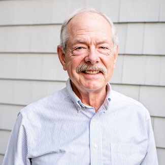 Bruce Tindal