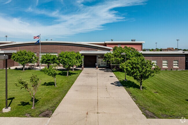 Bennett Elementary is dedicated to fostering a love of learning in Fargo's students.