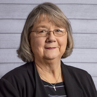 Linda Berth