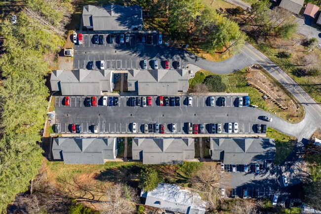 Property Bird's Eye