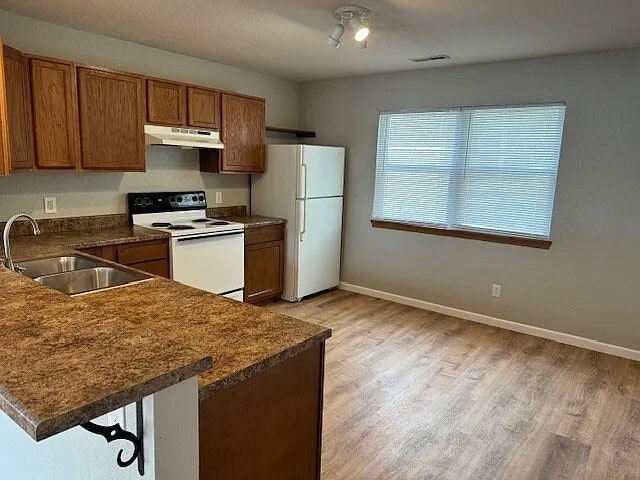 1007 S Sheridan St unit B, Kirksville, MO 63501 - photo 4