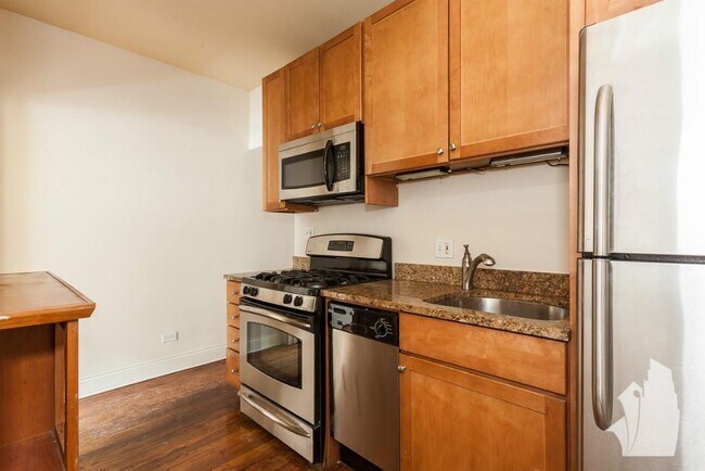 742 W Addison St unit 2E, Chicago, IL 60613 - photo 5