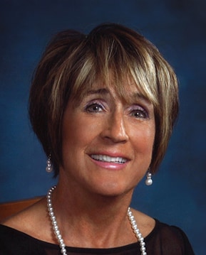 Kristine Shambeau