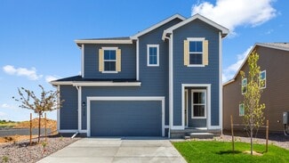 725 Muturu Rd, Johnstown, CO 80524