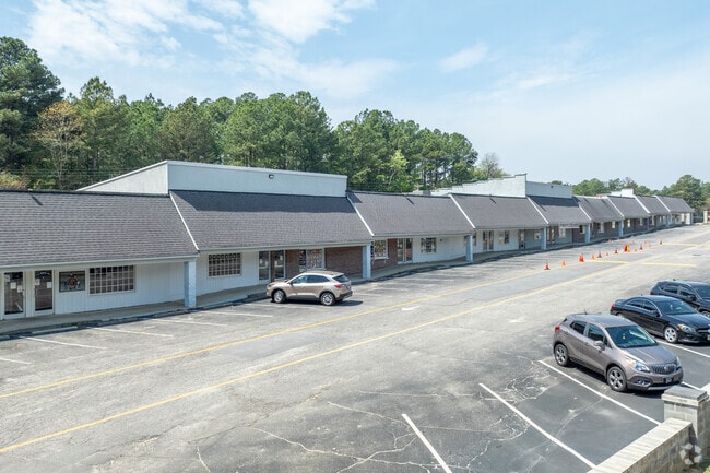 Trinity Christian School