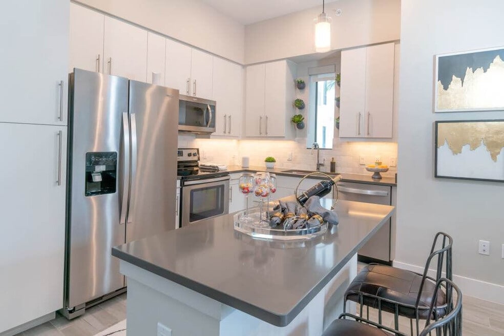 The Whitney, Fort Lauderdale, FL 33301 - photo 1