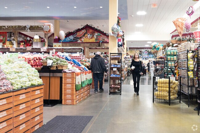 Inside Stop N Shop of North Babylon you will always find the freshest produce.