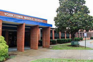 Yorktown Middle School