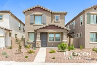 5830 W Wood St, Phoenix, AZ 85043