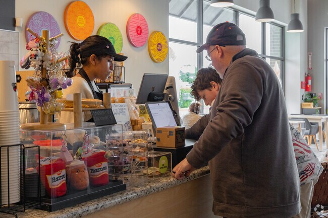 Porter is characterized by its peaceful streets and family-friendly atmosphere.
