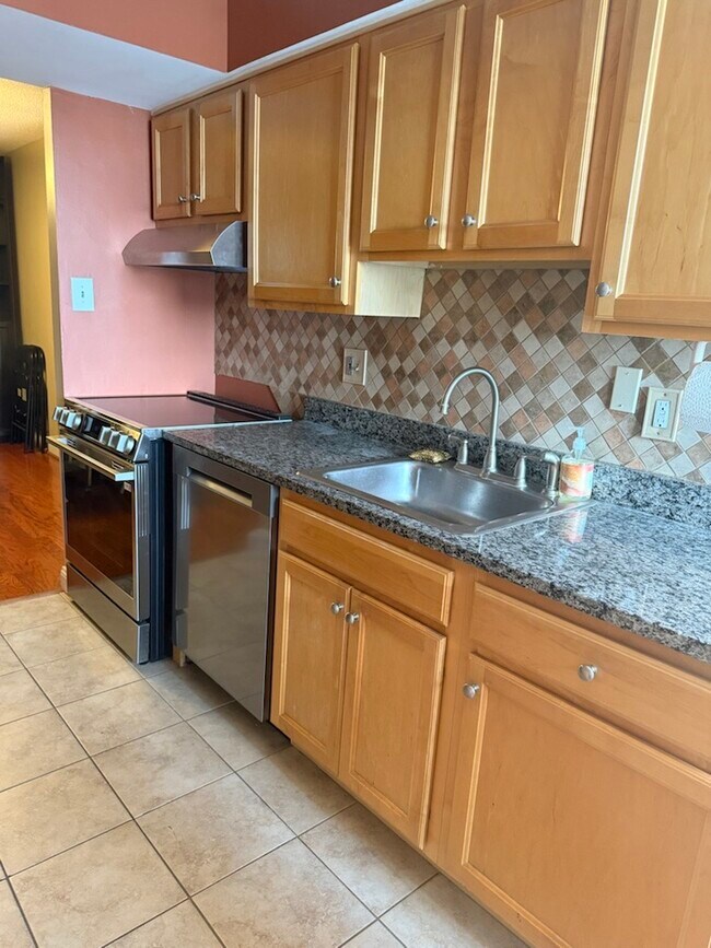 The Brittany unit 615, Arlington, VA 22204 - photo 7