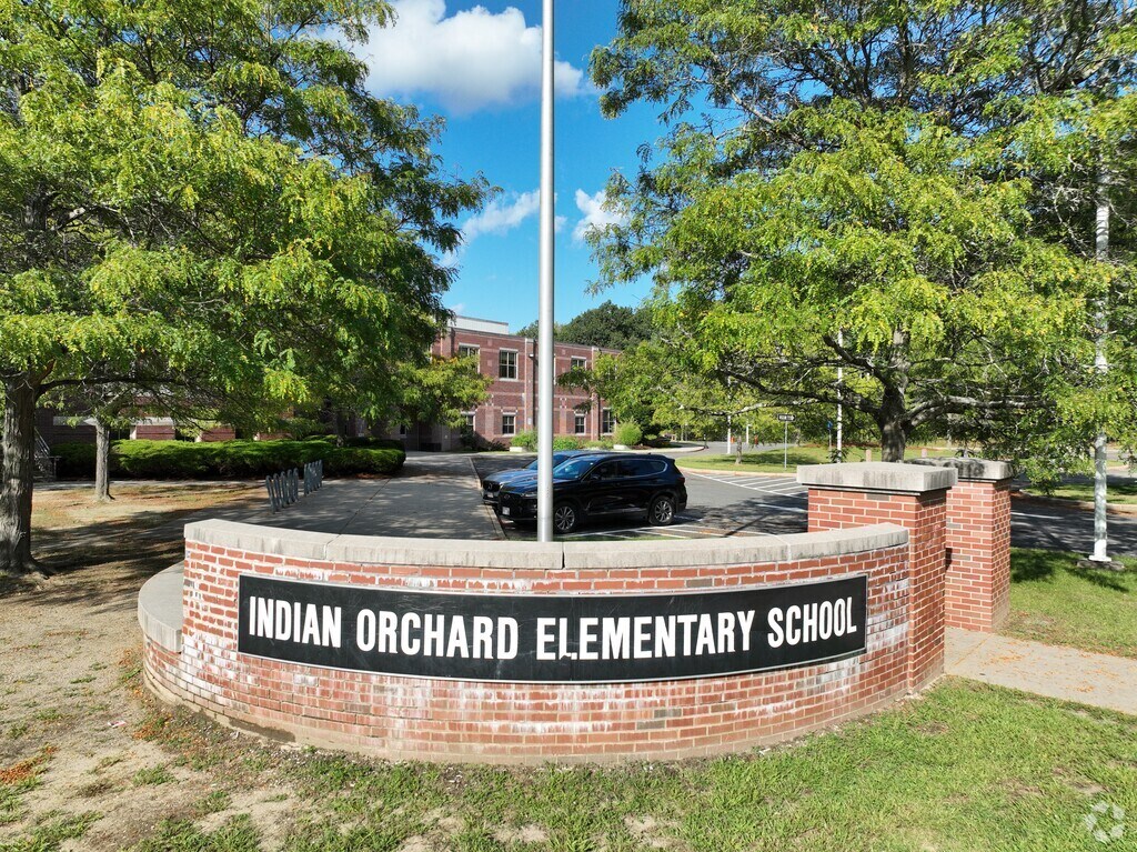 A great place for your kids to start their day in Indian Orchard.