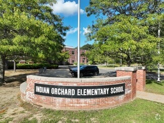 Indian Orchard Elementary School