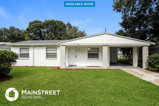 1894 Aaron Ave, Orlando, FL 32811