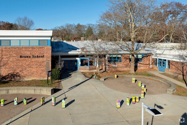 Brown Elementary School