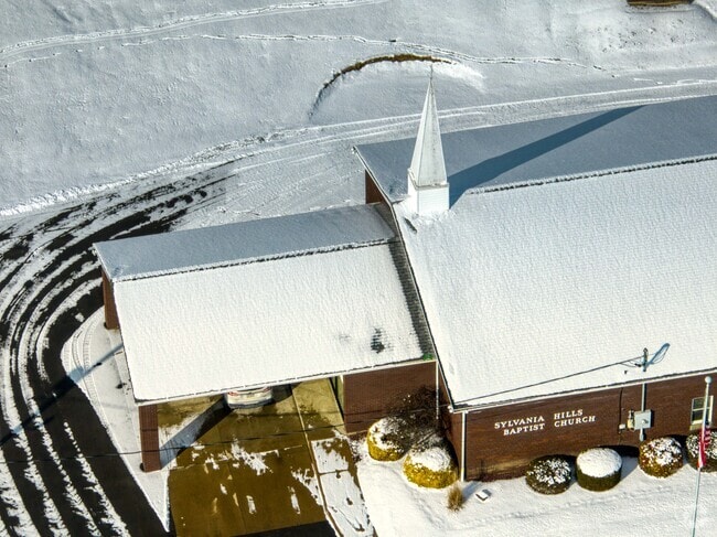 Sylvania Hill Christian Academy is a private school in Rochester Township.